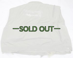 画像11: M55ボディ アーマー　XLサイズ　中古良品　68年