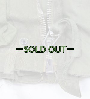 画像4: M55ボディ アーマー　XLサイズ　中古良品　68年