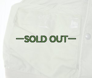 画像5: M55ボディ アーマー　XLサイズ　中古良品　68年