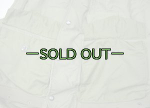 画像6: M55ボディ アーマー　XLサイズ　中古良品　68年