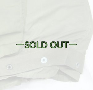 画像10: M55ボディ アーマー　XLサイズ　中古良品　68年