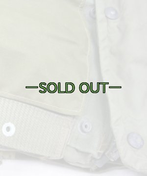 画像9: M55ボディ アーマー　Lサイズ　中古良品　71年