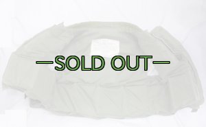 画像10: M55ボディ アーマー　Lサイズ　中古良品　71年