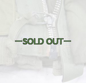 画像6: M55ボディ アーマー　Lサイズ　中古良品　71年