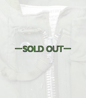 画像5: M55ボディ アーマー　Lサイズ　中古良品　71年