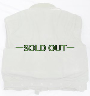 画像11: M55ボディ アーマー　Lサイズ　中古良品　71年