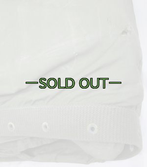 画像13: M55ボディ アーマー　Lサイズ　中古良品　71年