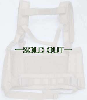 画像6: BHIベスト　コヨーテ？