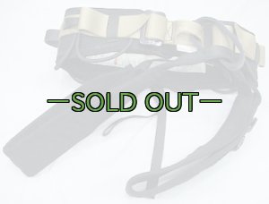 画像2: ハーネス　YATES