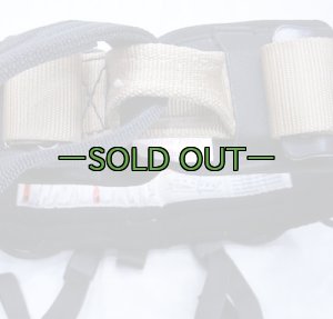 画像4: ハーネス　YATES