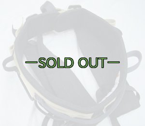 画像3: ハーネス　YATES