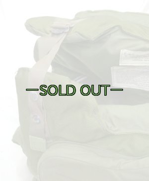 画像7: バリアブルボディアーマー　可変　60年代