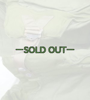 画像9: バリアブルボディアーマー　可変　60年代