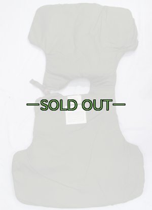 画像11: バリアブルボディアーマー　可変　60年代