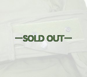 画像10: バリアブルボディアーマー　可変　60年代