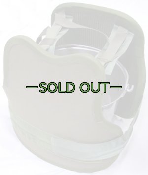 画像16: バリアブルボディアーマー　可変　60年代