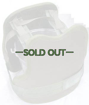 画像17: バリアブルボディアーマー　可変　60年代