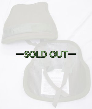 画像13: バリアブルボディアーマー　可変　60年代