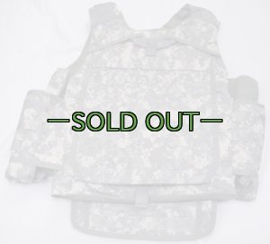 画像2: ACU　ボディアーマー　IOTV　ソフトアーマーなし