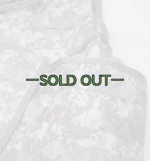 画像5: ACU　ボディアーマー　IOTV　ソフトアーマーなし