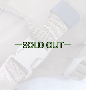 画像9: LBTチェストリグ　薄手　コヨーテ