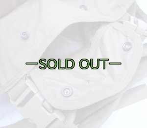 画像5: LBTチェストリグ　薄手　コヨーテ