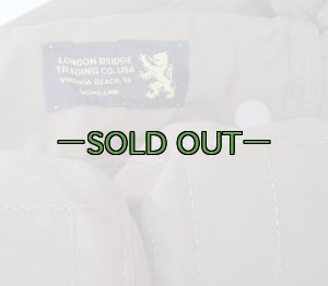 画像4: LBTチェストリグ　薄手　コヨーテ