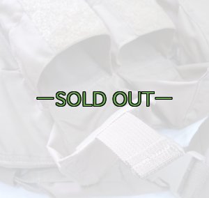 画像6: LBTチェストリグ　薄手　コヨーテ