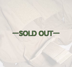 画像7: LBTチェストリグ　薄手　コヨーテ