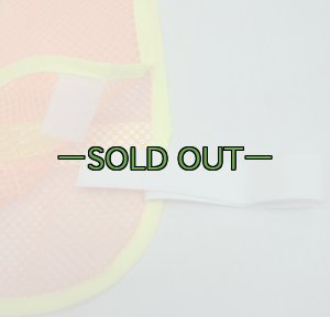 画像2: 反射ベスト　リフレクター　SKILCRAFT