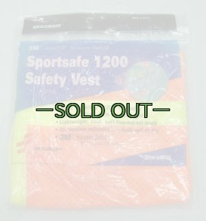 画像5: 反射ベスト　リフレクター　SKILCRAFT