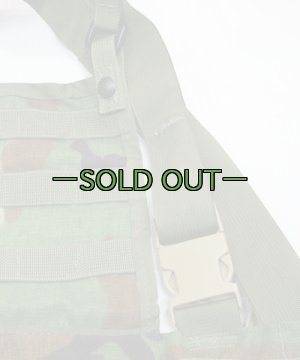 画像3: RACKハーネス　ウッドランド　デザートファステックス