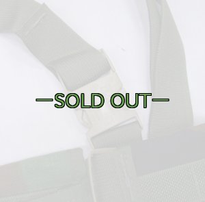 画像6: RACKハーネス　ウッドランド　デザートファステックス