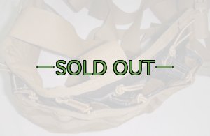 画像4: DBTベスト　チェストリグ　コヨーテ　LOW VIS RACK