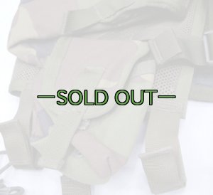 画像6: BHIベスト　ウッドランド　LBV　