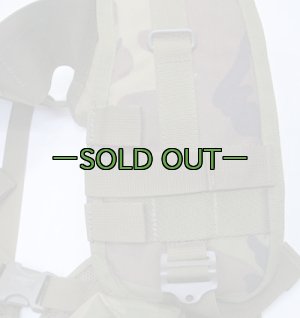 画像5: BHIベスト　ウッドランド　LBV　