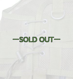 画像7: BHIベスト　ウッドランド　LBV　