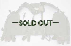 画像9: BHIベスト　ウッドランド　LBV　