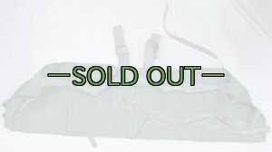 画像5: SV-1サバイバル ベスト　極上品　60年代