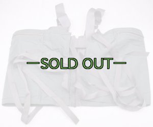 画像6: SV-1サバイバル ベスト　極上品　60年代