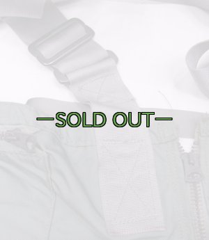 画像8: SV-1サバイバル ベスト　極上品　60年代