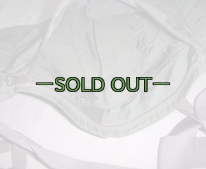 画像9: SV-1サバイバル ベスト　極上品　60年代