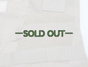 画像7: LBTベスト　コヨーテ　LBT-6034E