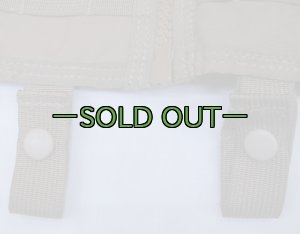 画像9: LBTベスト　コヨーテ　LBT-6034E