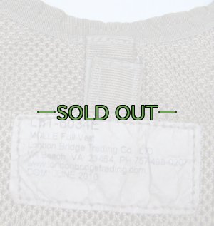 画像3: LBTベスト　コヨーテ　LBT-6034E