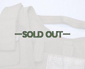 画像6: LBTベスト　コヨーテ　LBT-6034E