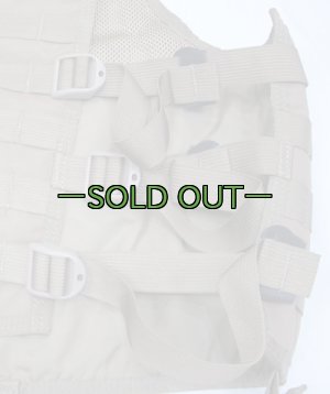 画像8: LBTベスト　コヨーテ　LBT-6034E