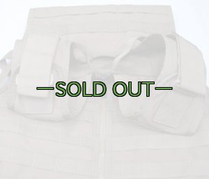 画像5: LBTベスト　コヨーテ　LBT-6034E