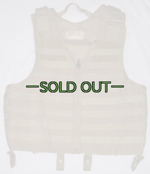 画像2: LBTベスト　コヨーテ　LBT-6034E