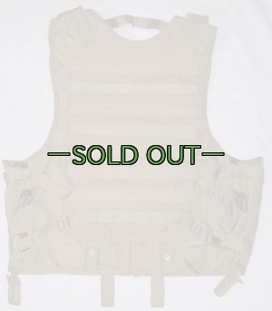 画像12: LBTベスト　コヨーテ　LBT-6034E